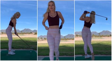 paige spiranac, nude|Golf: Paige Spiranac, nude photo, Sports Illustrated